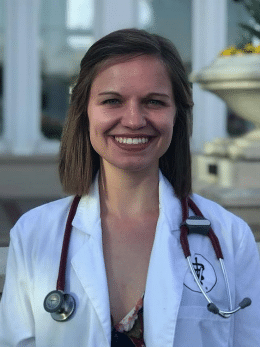 Dr. Samantha Neil